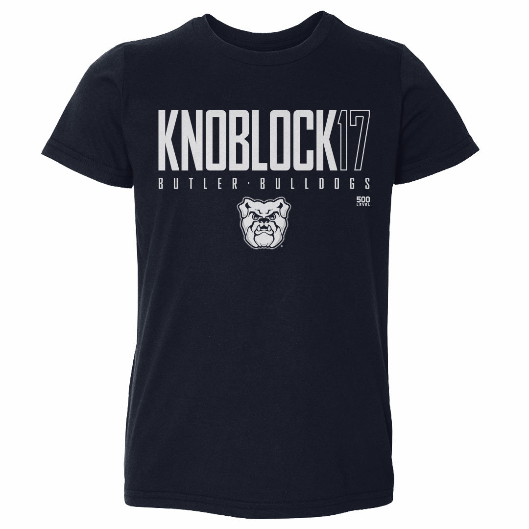 Sophia Knoblock Butler Bulldogs Elite