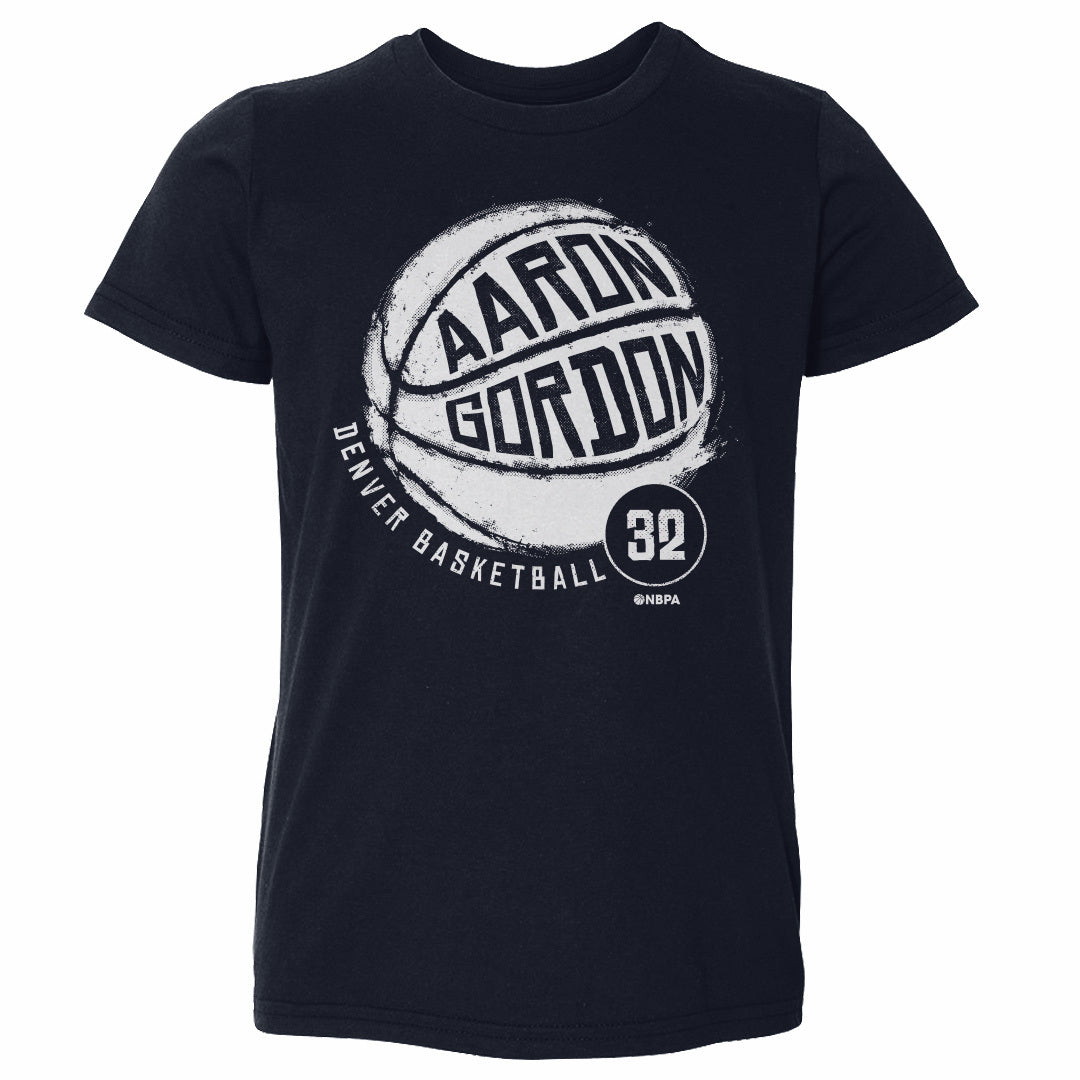 Aaron Gordon Denver Basketball