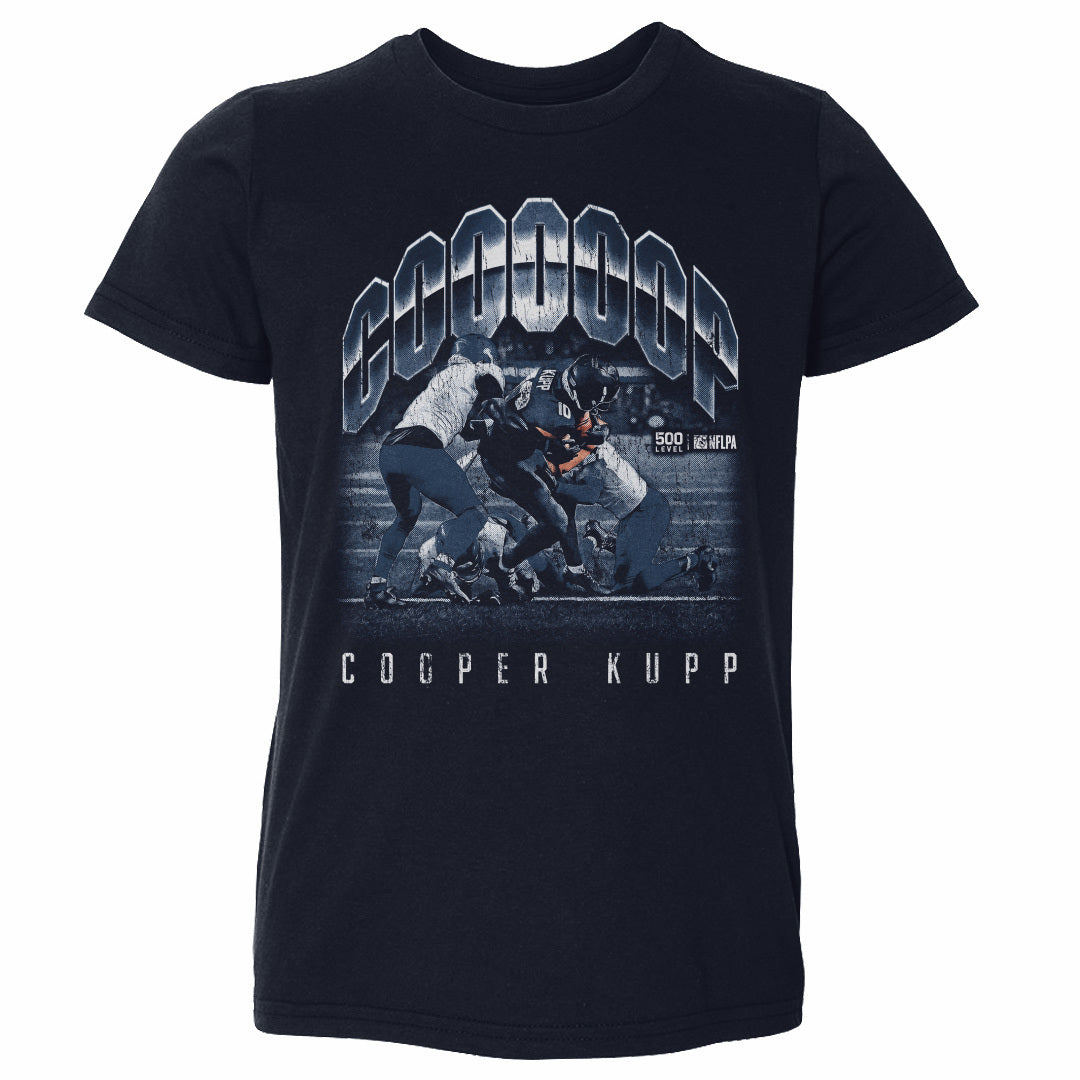 Cooper Kupp Seattle COOOP