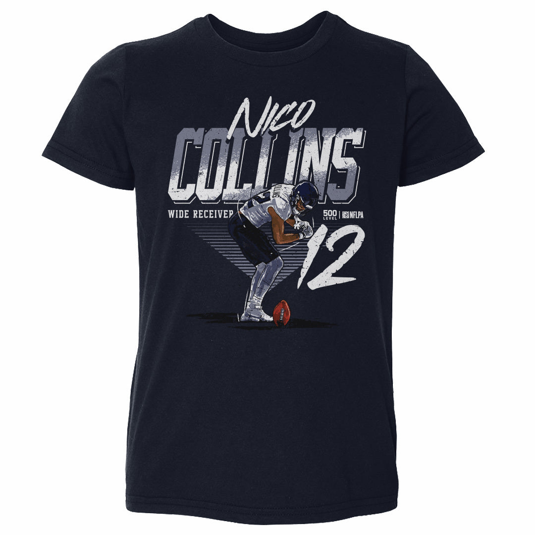 Nico Collins Houston TD Celly
