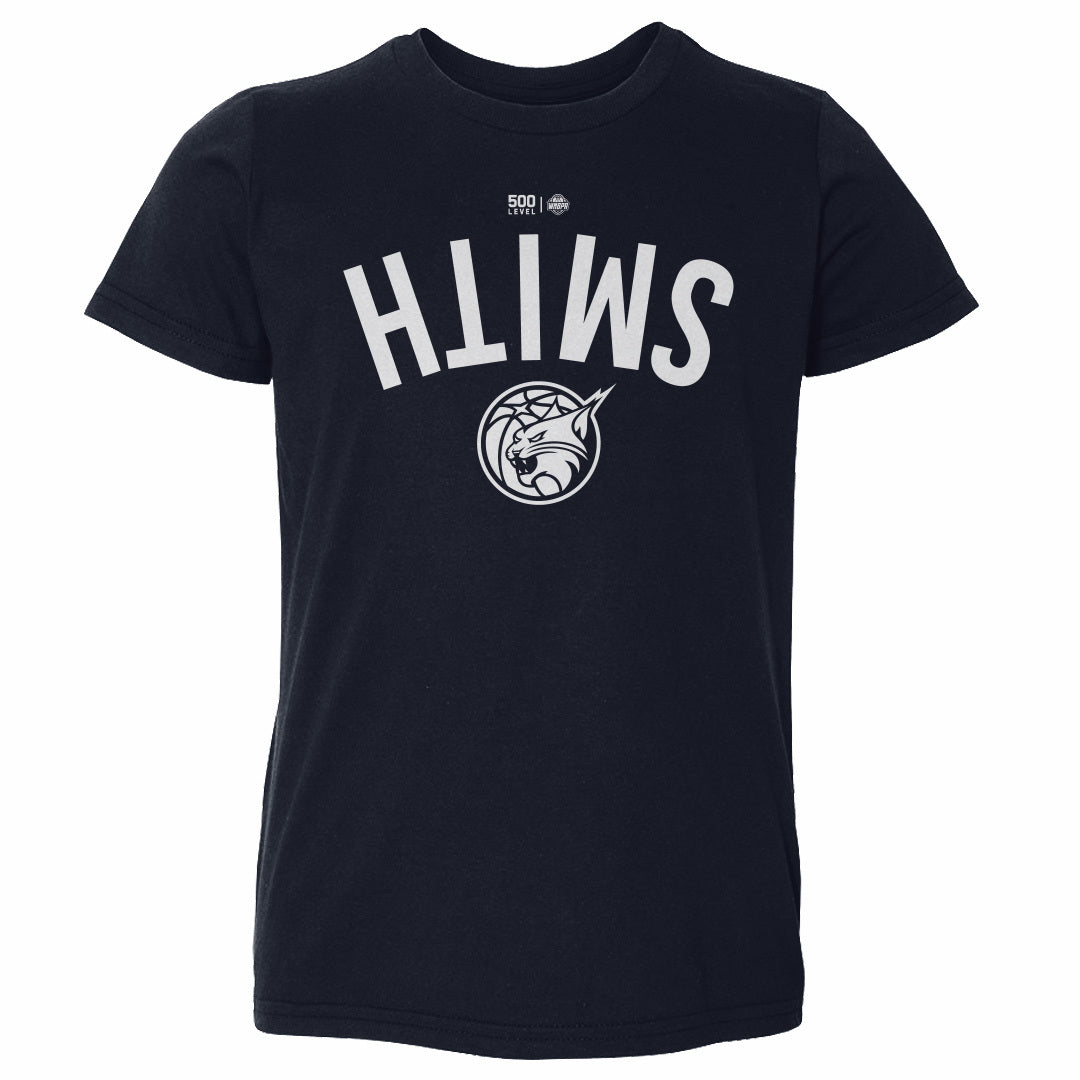 Alanna Smith Minnesota Lynx Invert