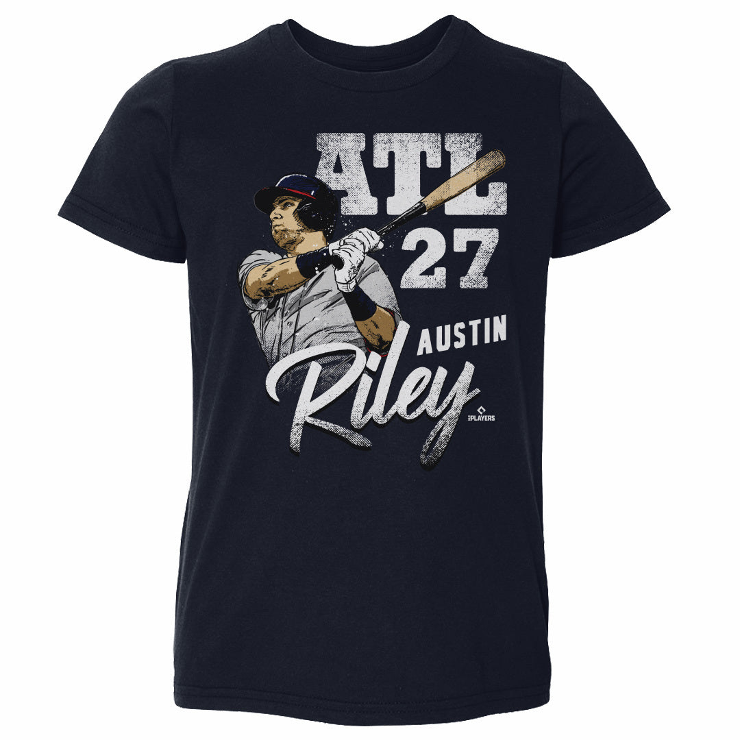 Austin Riley Team W 1