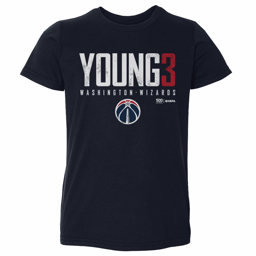 Trae Young Washington Wizards Elite