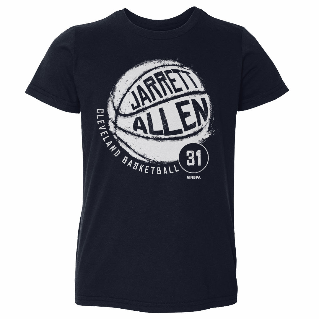 Jarrett Allen Cleveland Basketball
