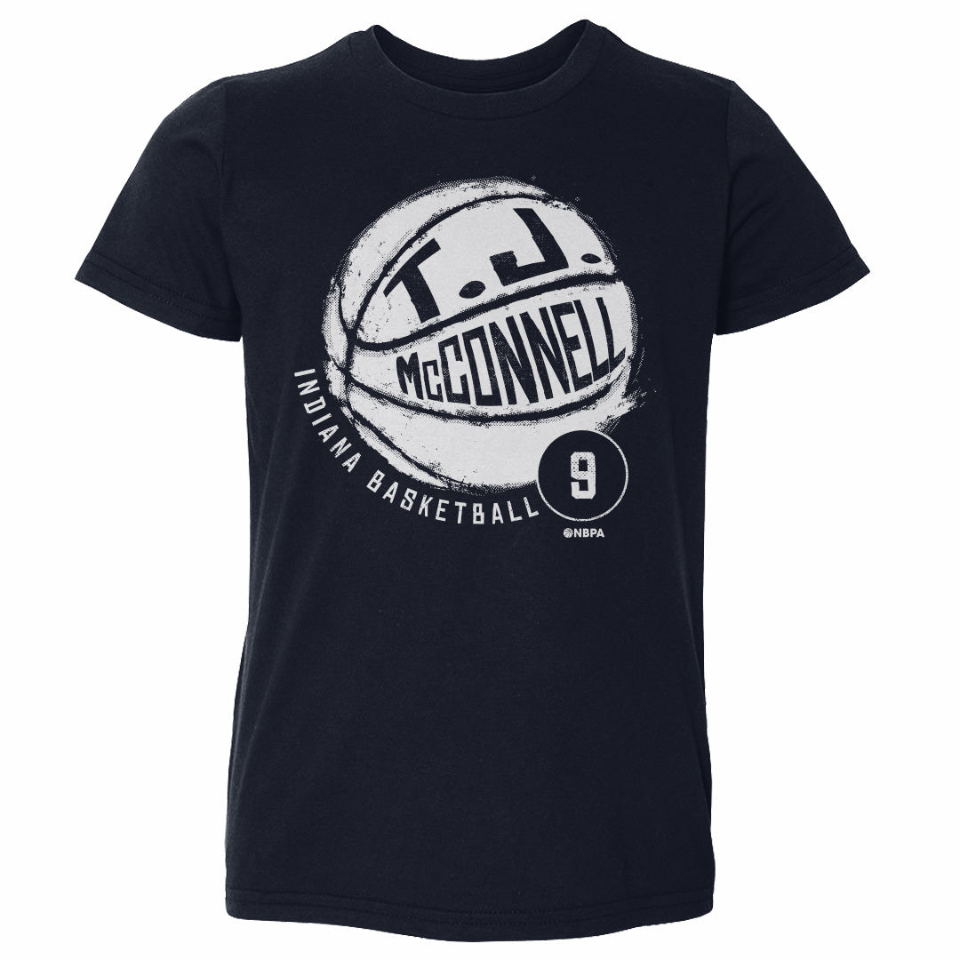 T.J. McConnell Indiana Basketball