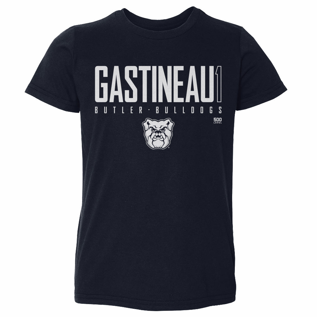 Sarah Gastineau Butler Bulldogs Elite