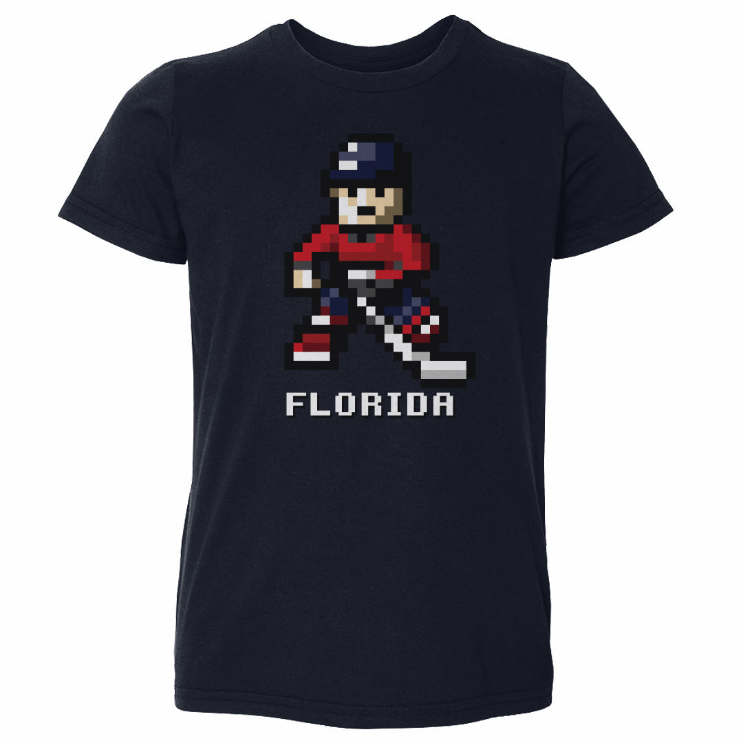Florida Hockey 8-bit