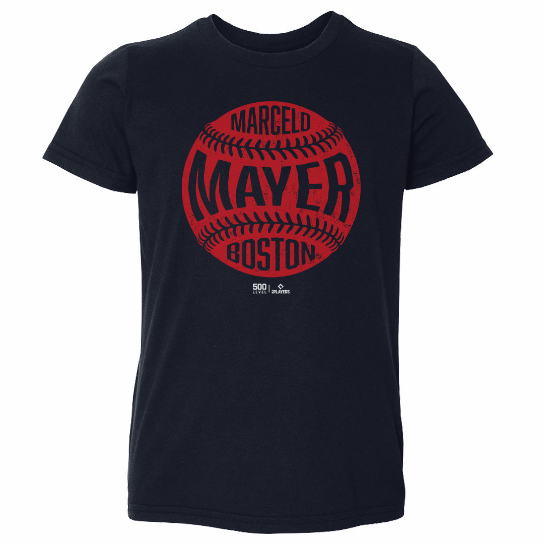Marcelo Mayer Boston Vintage Baseball