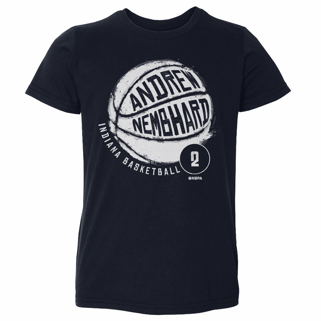 Andrew Nembhard Indiana Basketball