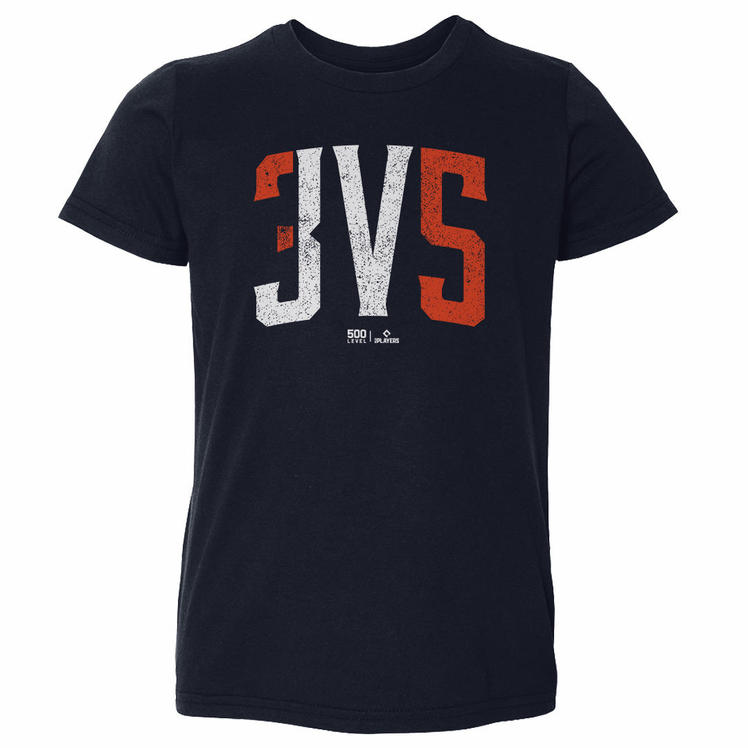 Justin Verlander Detroit Initials Number