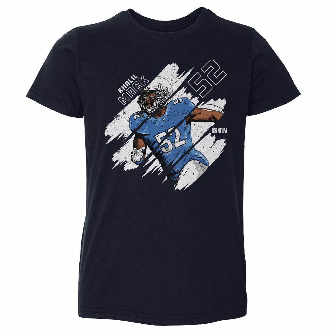 Khalil Mack Los Angeles C Stripes