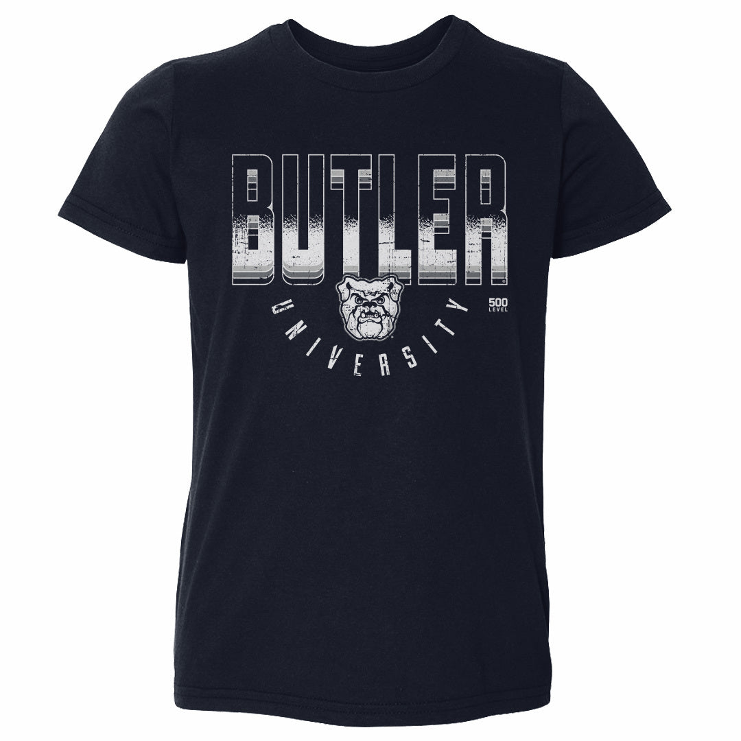 Butler Bulldogs Bulldog Repeat
