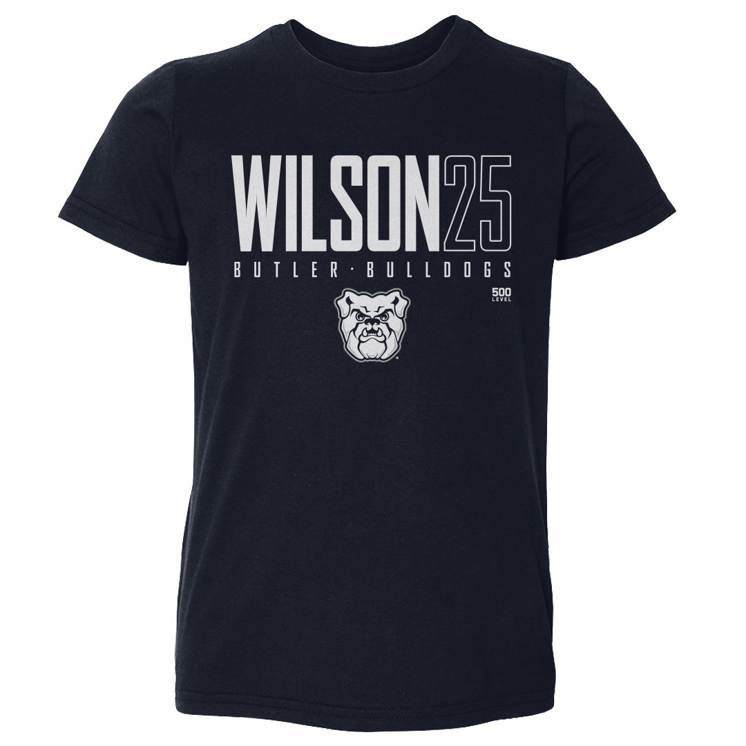 Samantha Wilson Butler Bulldogs Elite