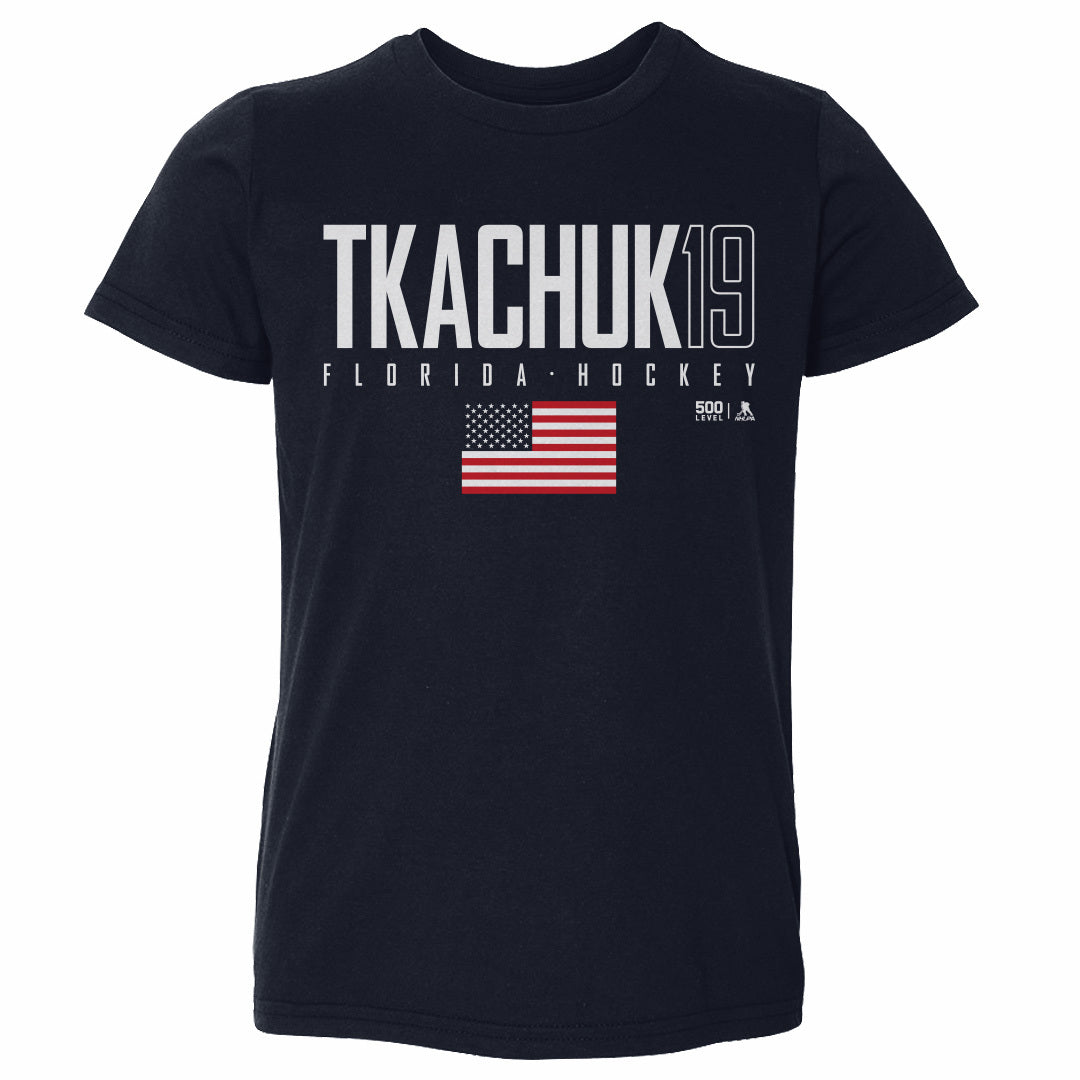 Matthew Tkachuk Florida USA Elite 3