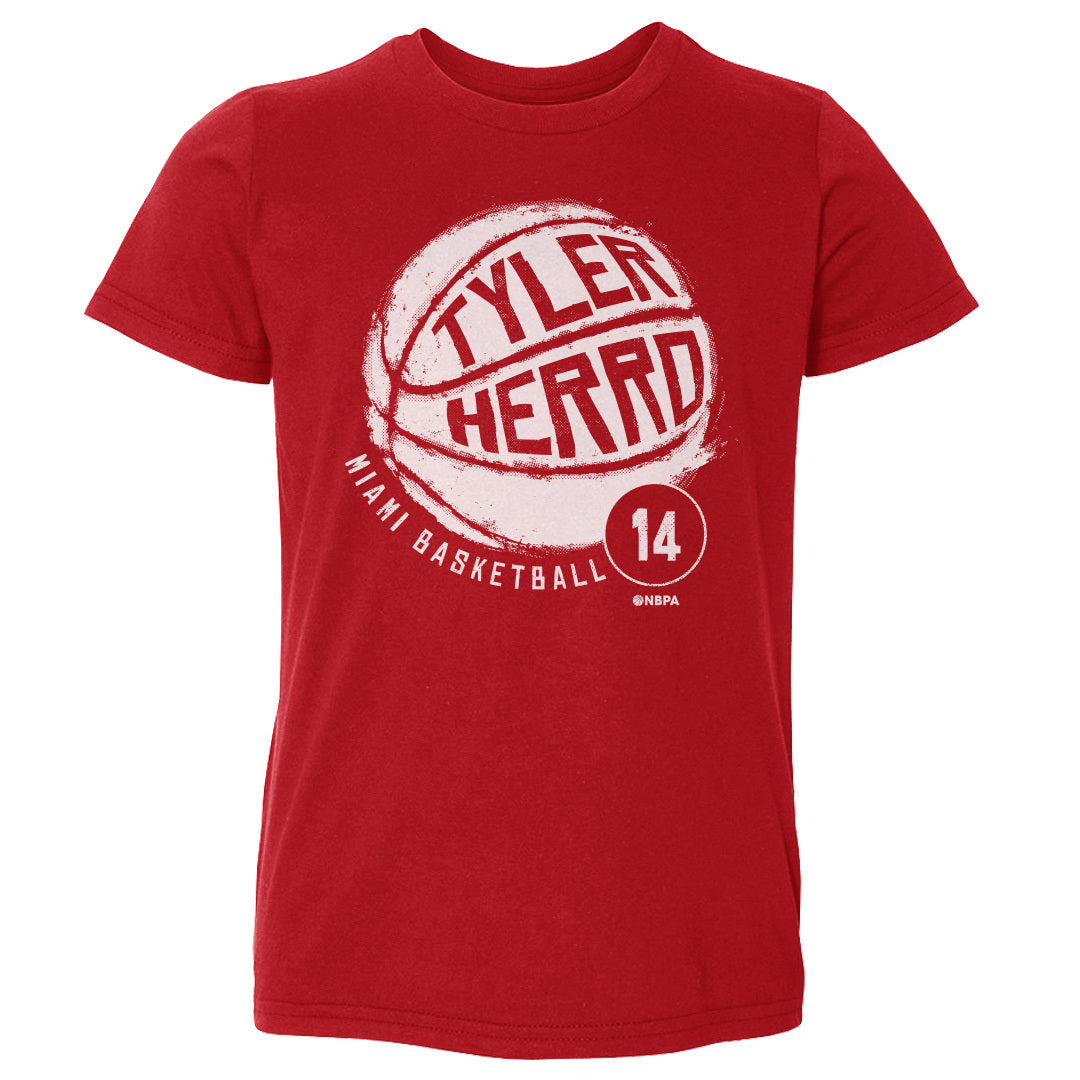 Tyler Herro Miami Basketball