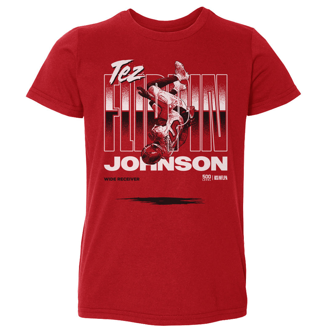 Tez Johnson Tampa Bay Flippin