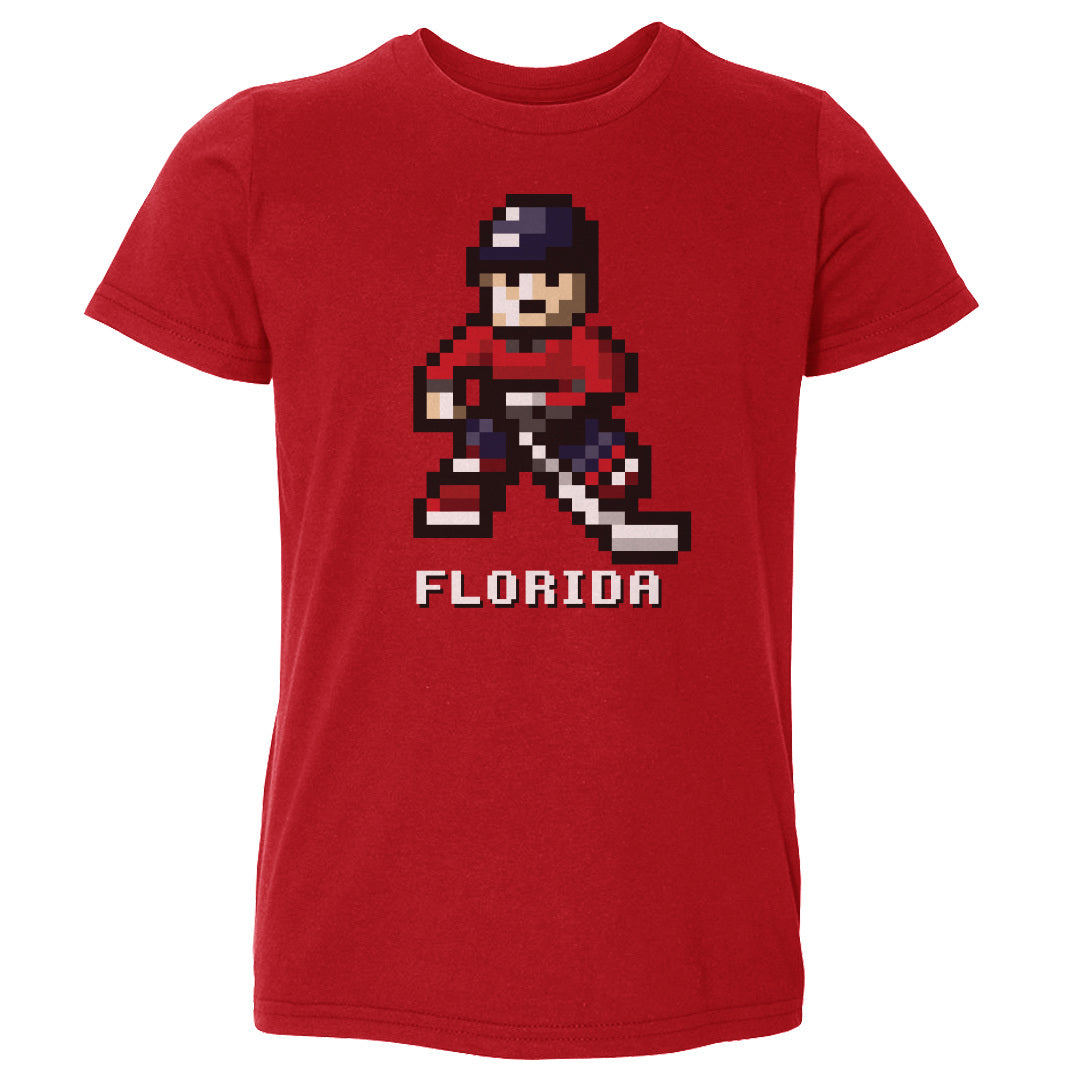 Florida Hockey 8-bit