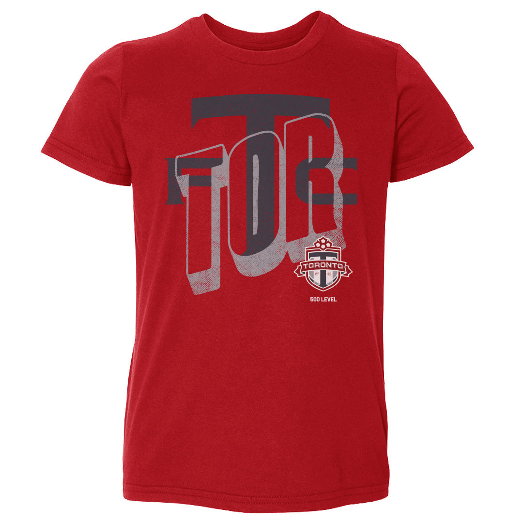 Toronto FC Wave Bold