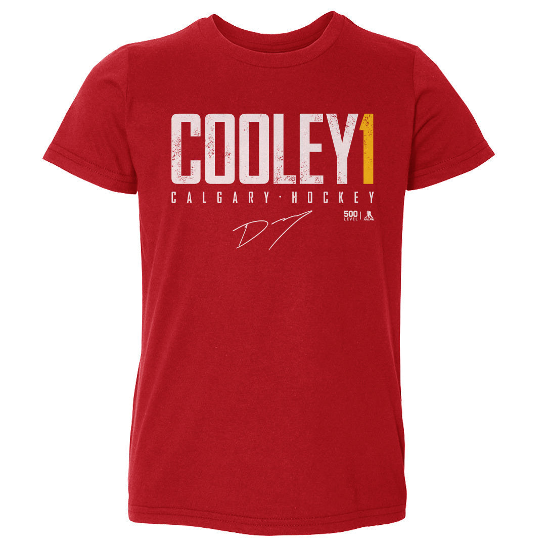 Devin Cooley Calgary Elite