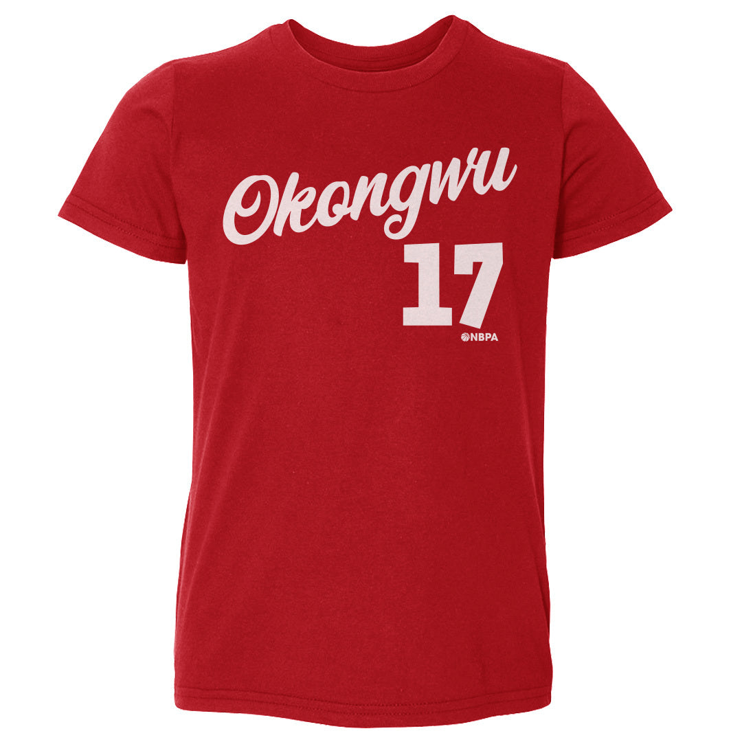 Onyeka Okongwu Atlanta Script 2