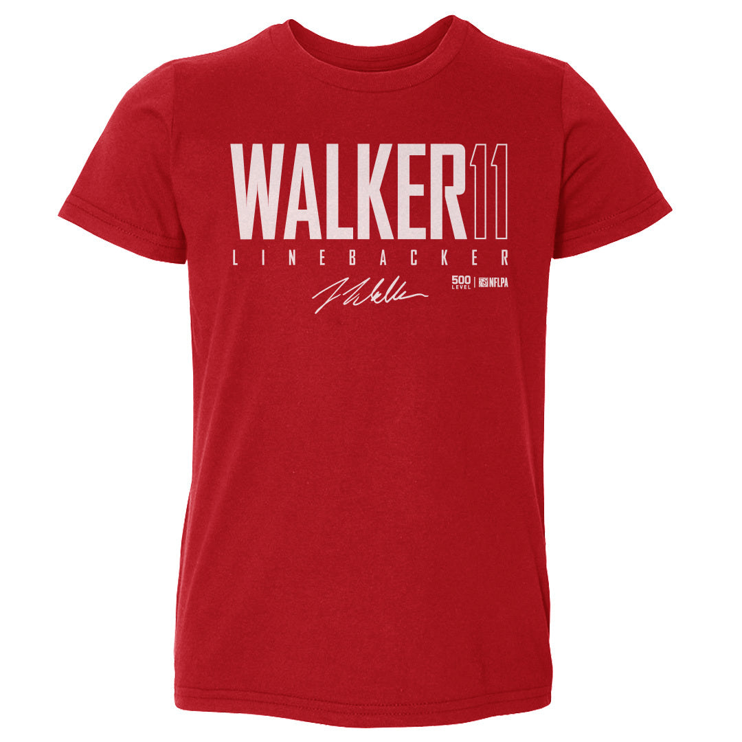 Jalon Walker Atlanta Elite