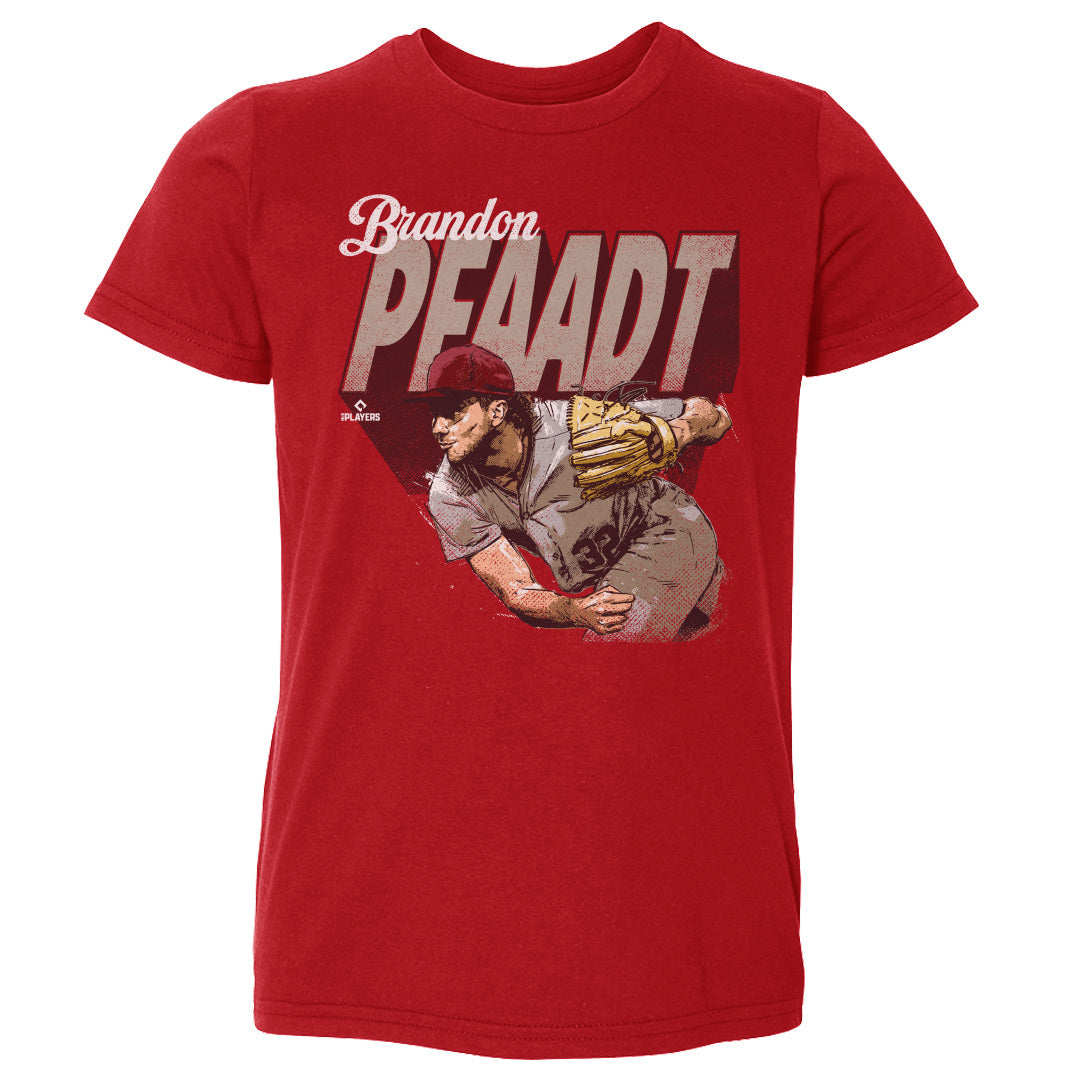 Brandon Pfaadt Arizona Strike 3