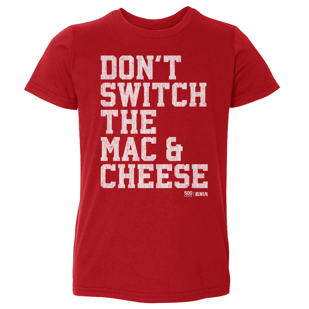 Stefon Diggs New England Dont Switch The Mac & Cheese 1