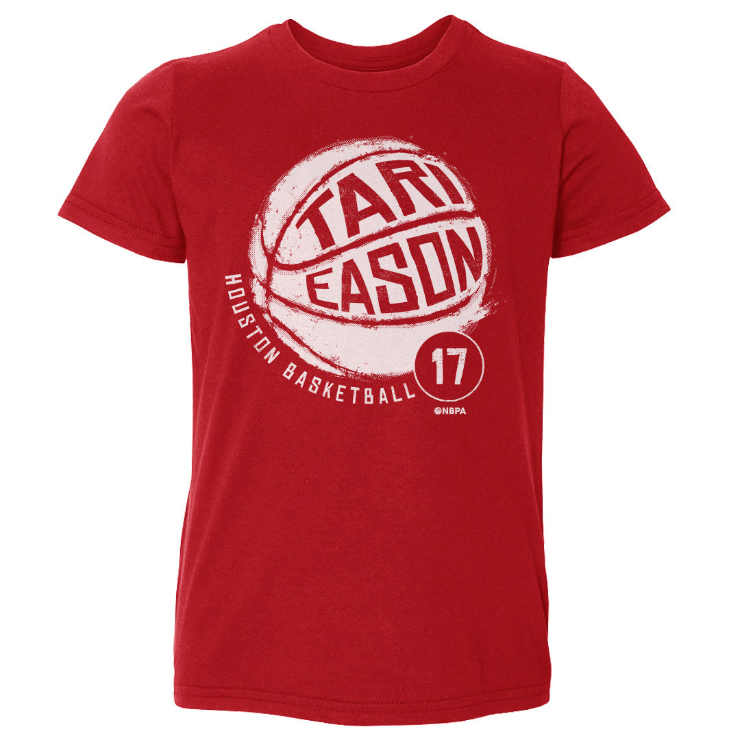 Tari Eason Houston Basketball