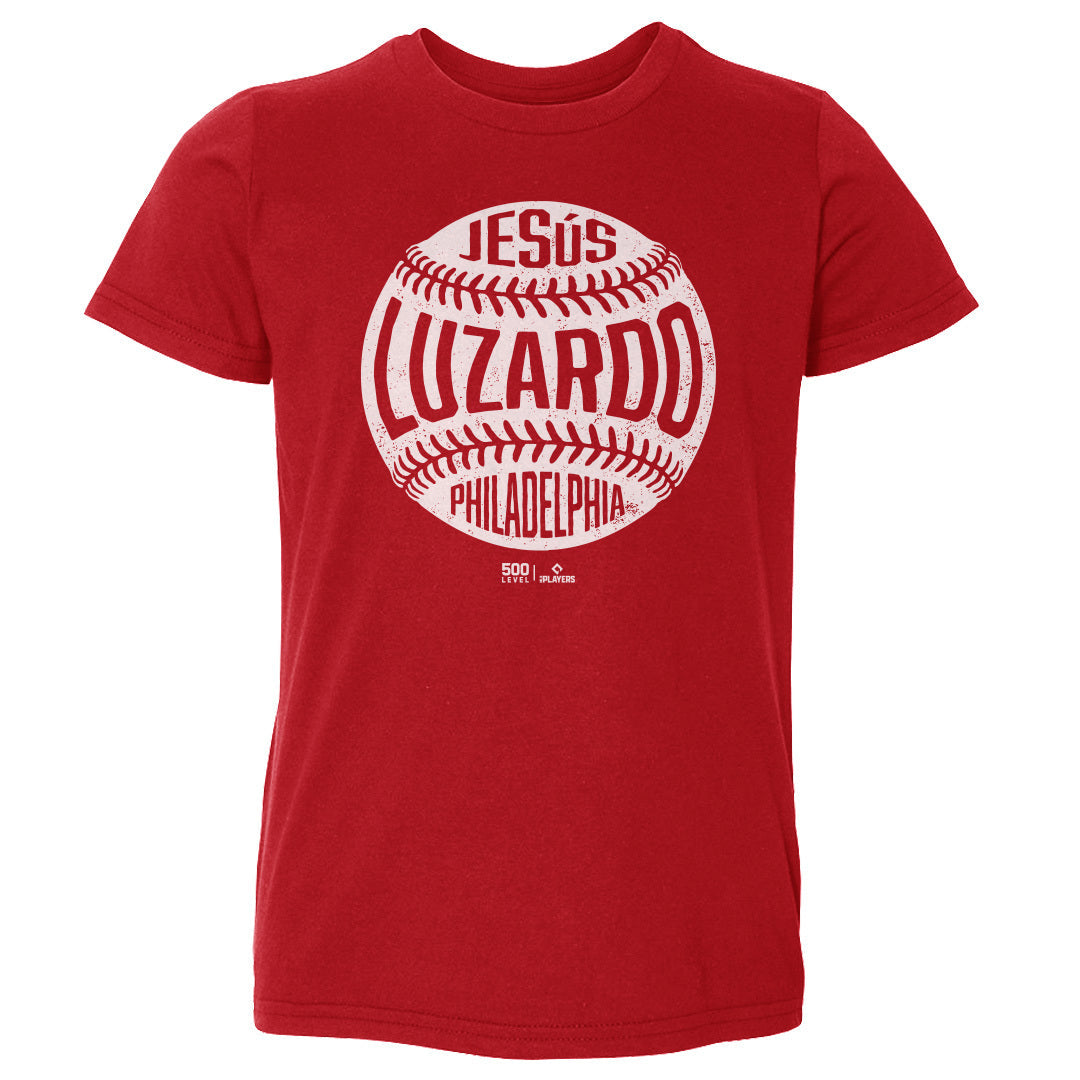 Jesus Luzardo Philadelphia Vintage Baseball