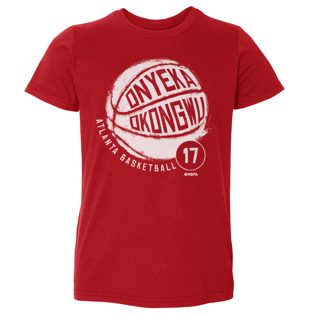 Onyeka Okongwu Atlanta Basketball