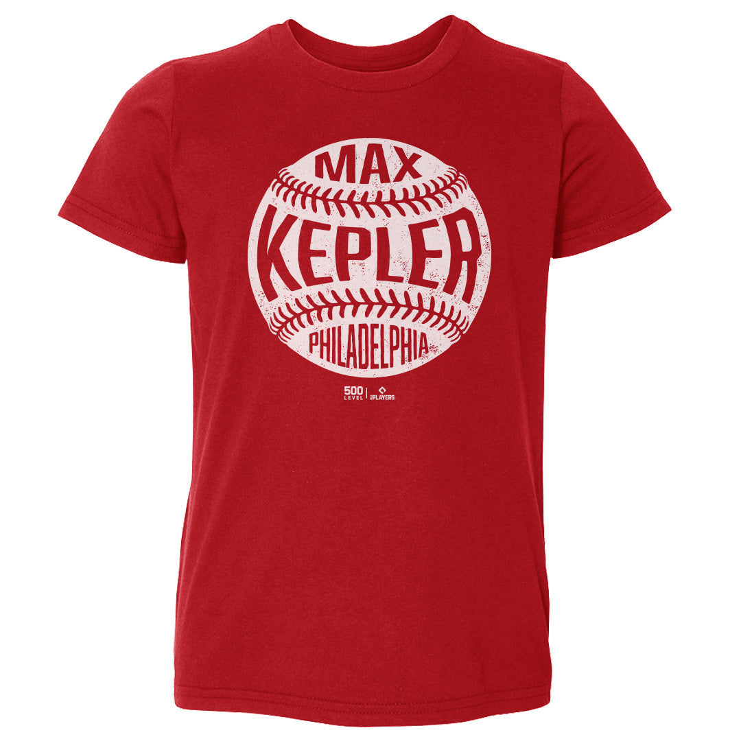 Max Kepler Philadelphia Vintage Baseball 1