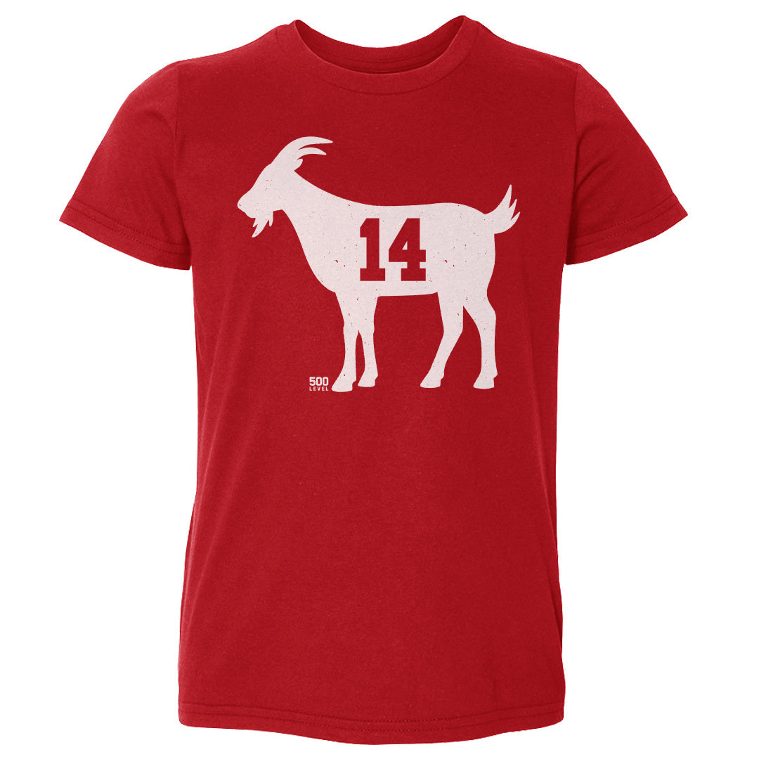Cincinnati Baseball GOAT 14 1
