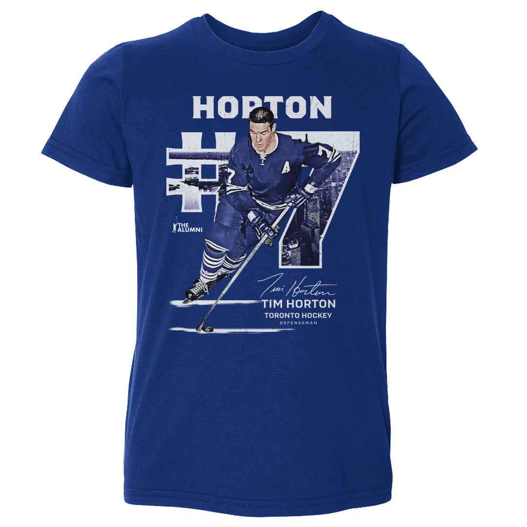 Tim Horton Toronto Throwback