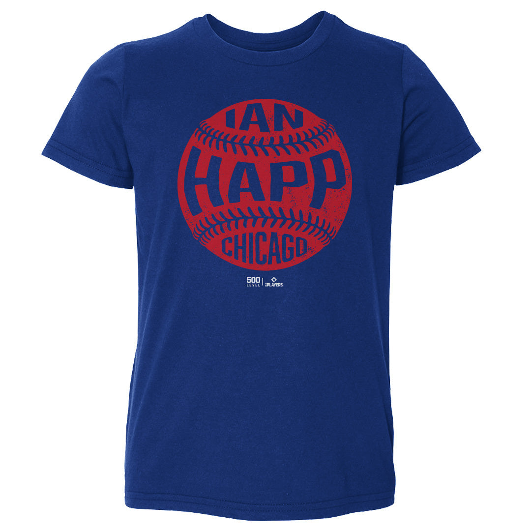 Ian Happ Chicago C Vintage Baseball 1