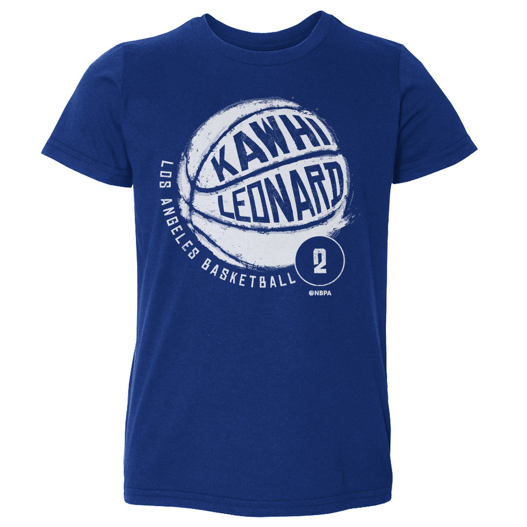 Kawhi Leonard Los Angeles C Basketball