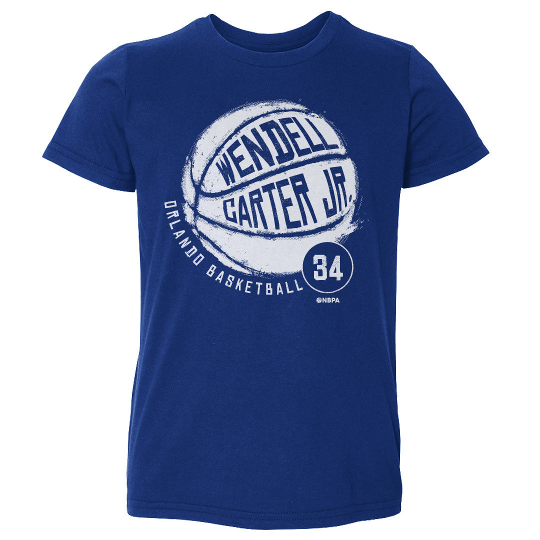 Wendell Carter Jr. Orlando Basketball