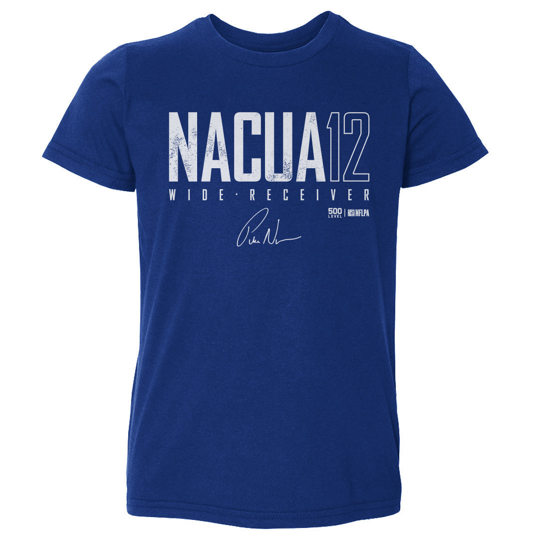 Puka Nacua Los Angeles R Elite 2