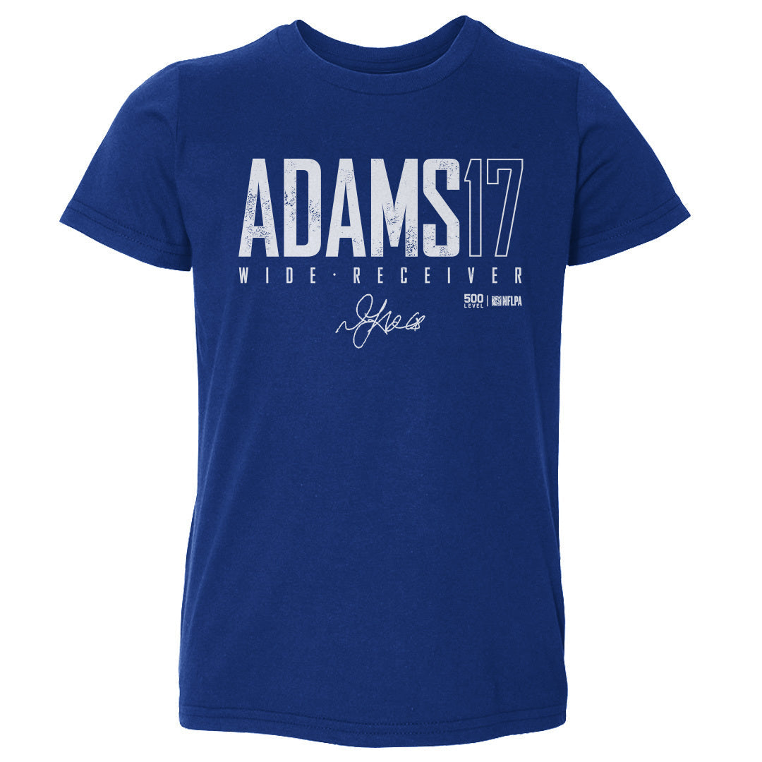 Davante Adams Los Angeles R Elite 2