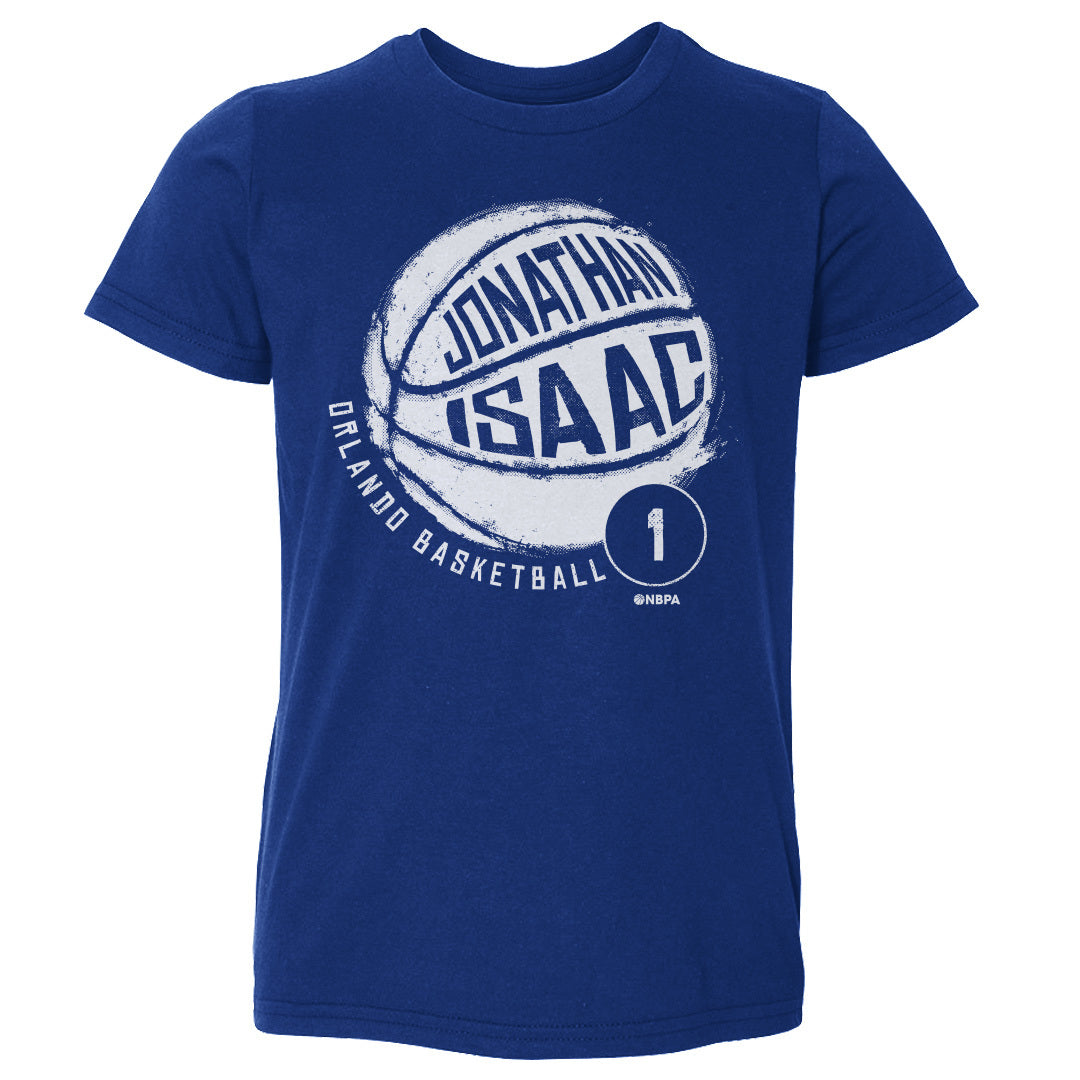 Jonathan Isaac Orlando Basketball