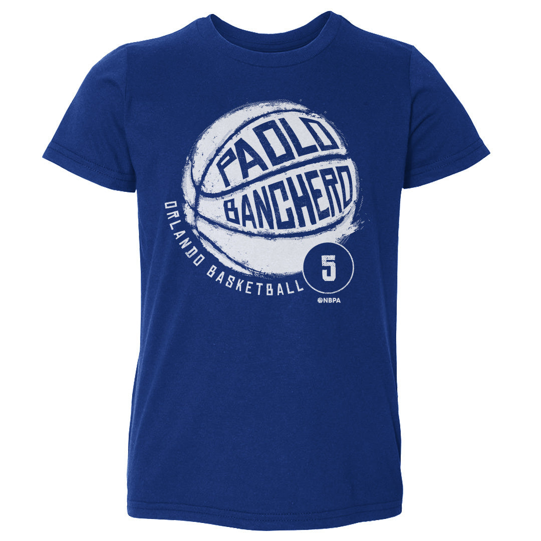 Paolo Banchero Orlando Basketball