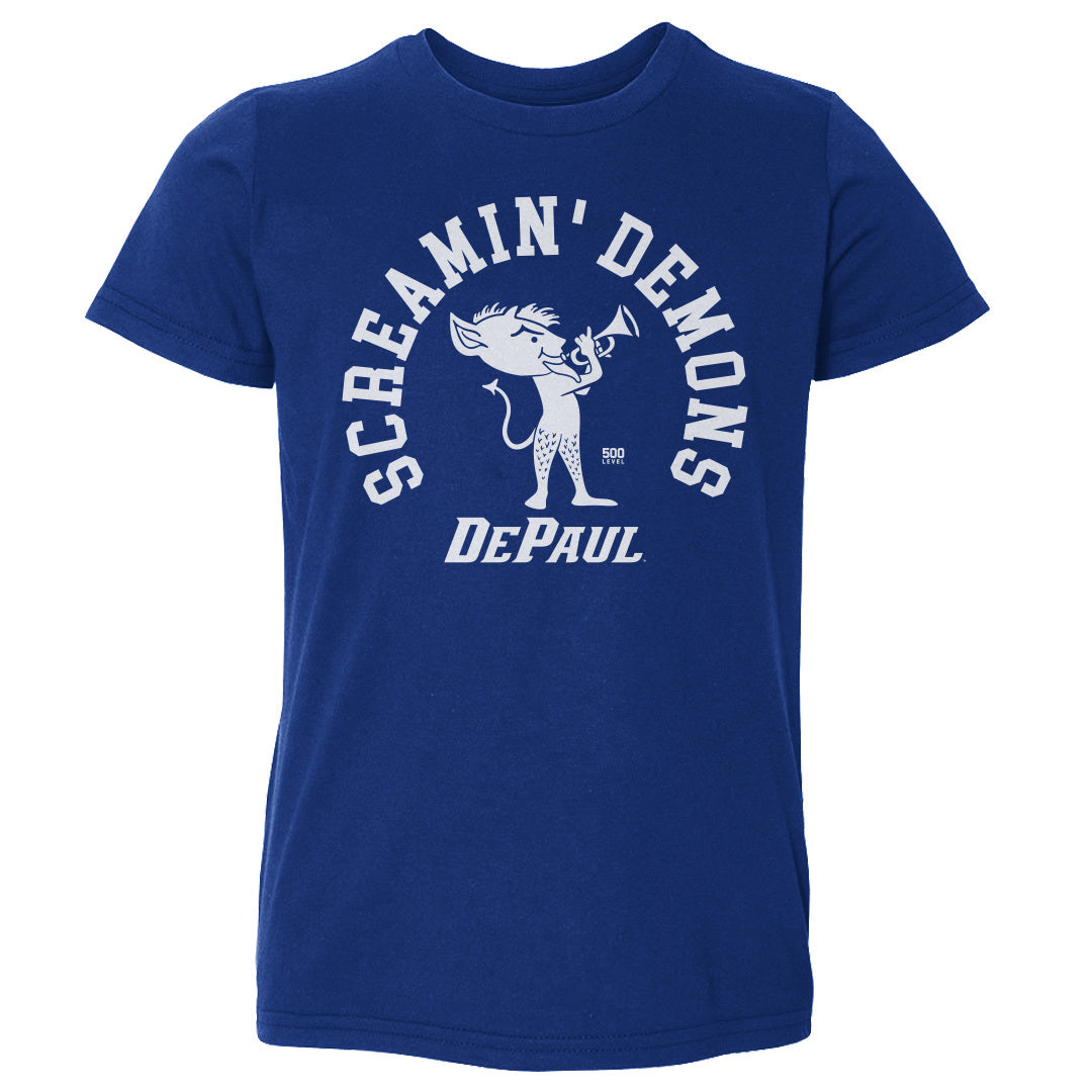 DePaul Blue Demons Billy Band