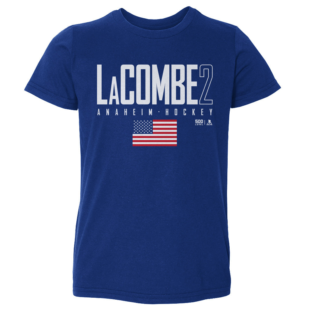 Jackson LaCombe Anaheim USA Elite
