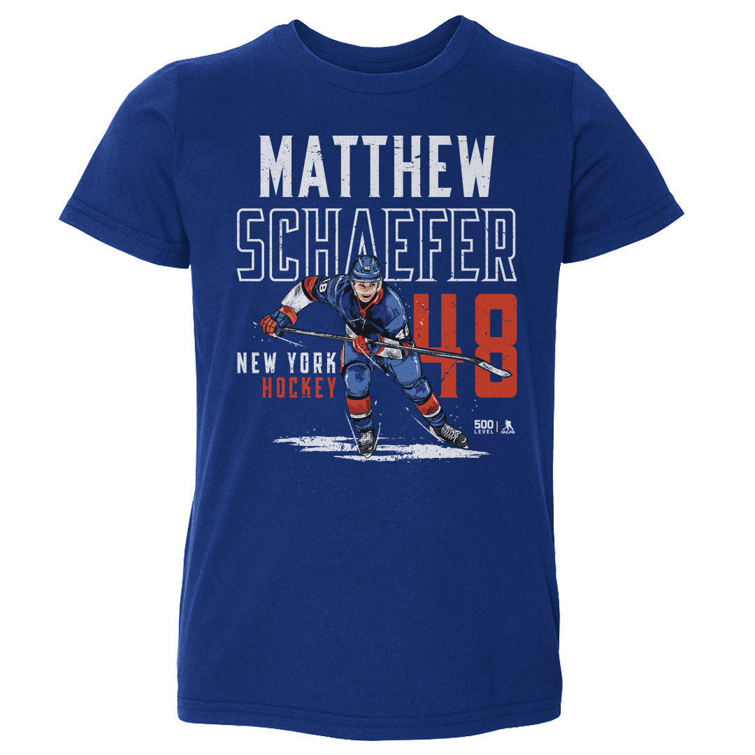 Matthew Schaefer New York I Name Number