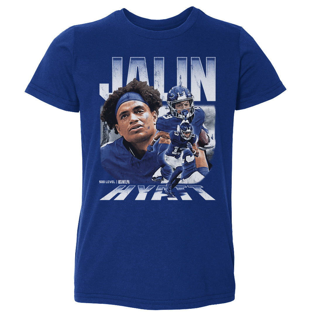 Jalin Hyatt New York G Vintage 2
