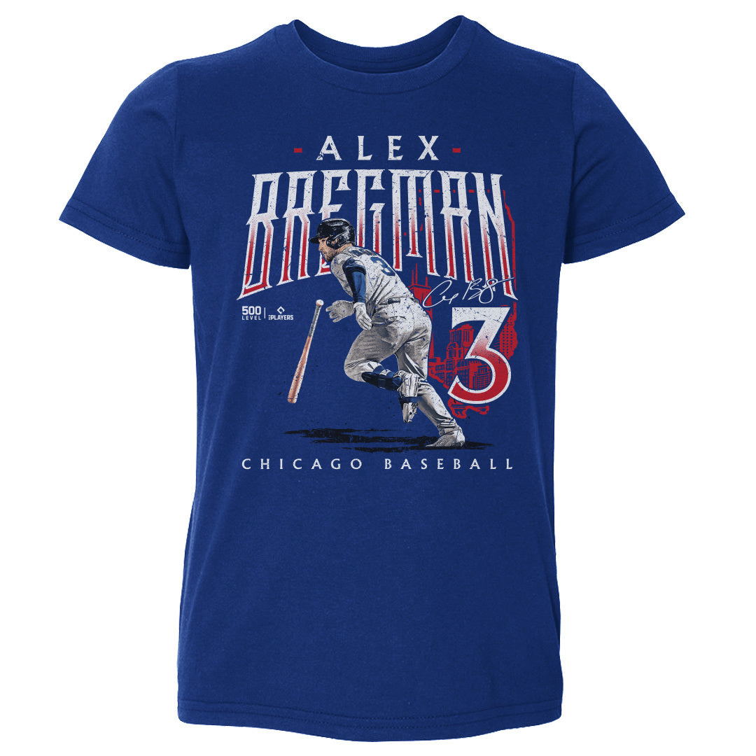 Alex Bregman Chicago C