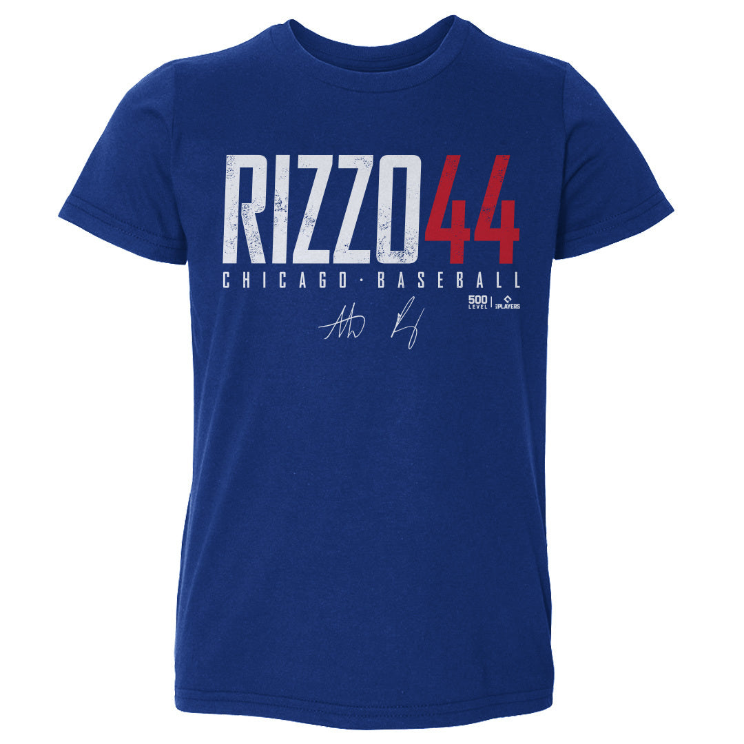 Anthony Rizzo Chicago C Elite