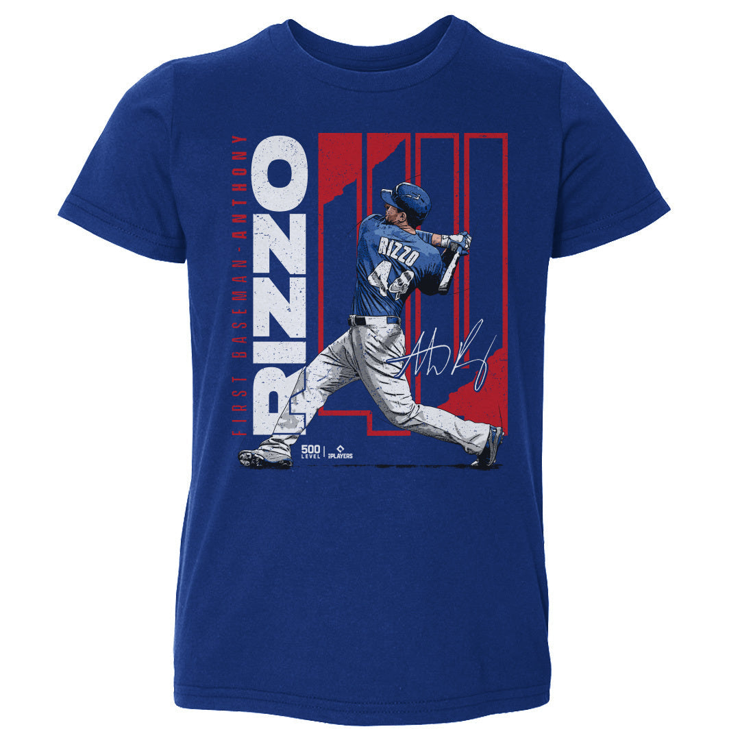Anthony Rizzo Chicago C Stretch