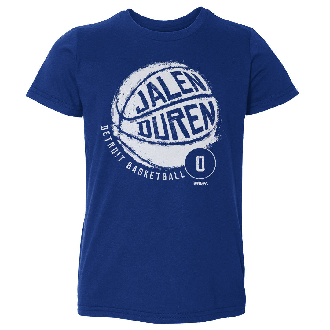 Jalen Duren Detroit Basketball