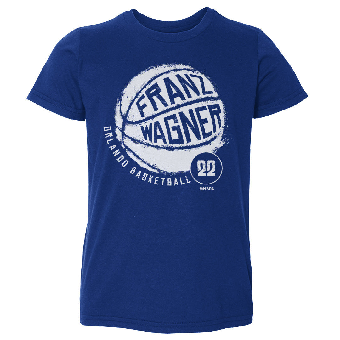 Franz Wagner Orlando Basketball