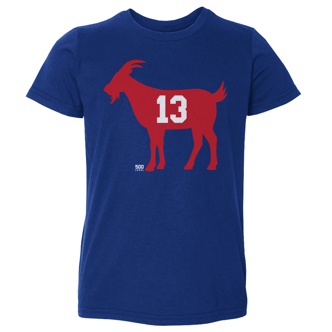 Philadelphia Basketball GOAT 13